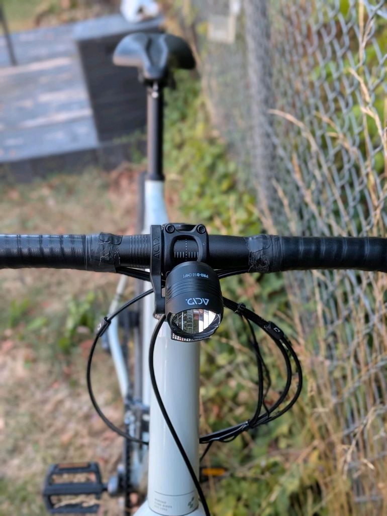 Brugt CUBE NUROAD, ONE FE 2025 2025 Road & Gravel — billede 7 af 12