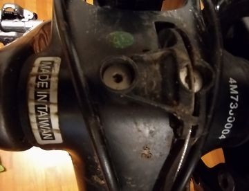 Used BMC TE01 2016 Mountainbike, Black — image 11 of 12