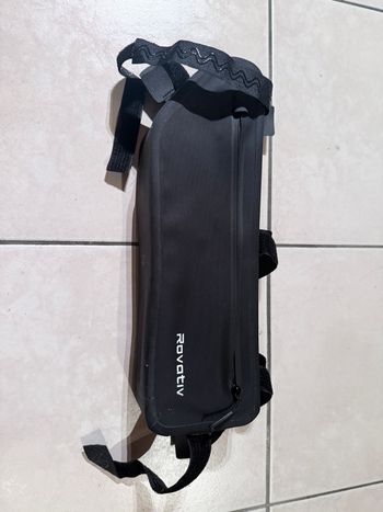 Brugt Canyon Grail CF SL 8 2023 2023 Road & Gravel — billede 7 af 8