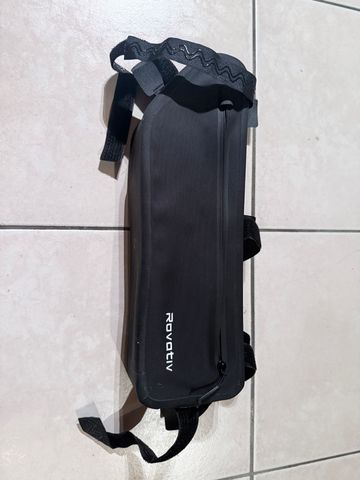 Canyon Grail CF SL 8 2023 2023 Road & Gravel usato, Verde — immagine 7 di 8