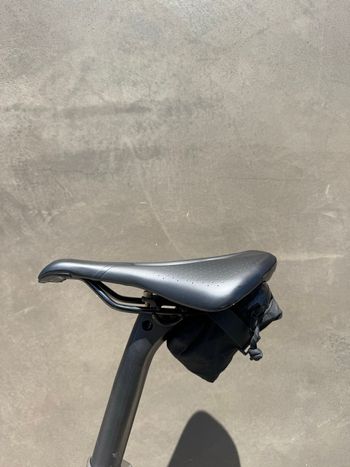 Used Blackheart Custom SRAM Force eTap AXS 2023 Road & Gravel, Light Gray — image 13 of 13
