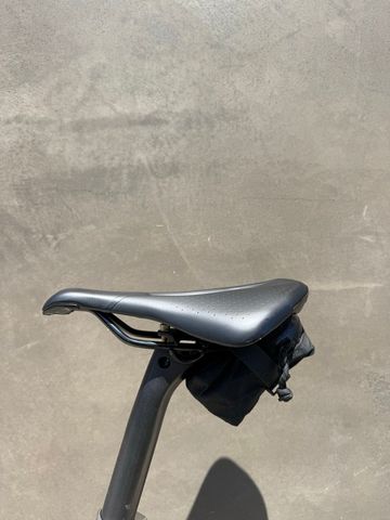 Used Blackheart Custom SRAM Force eTap AXS 2023 Road & Gravel, Light Gray — image 13 of 13