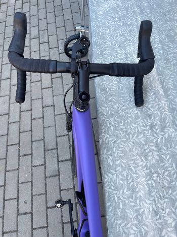 Brugt Giant Defy Advanced 2023 2023 Road & Gravel — billede 4 af 5