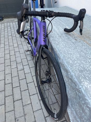 Brugt Giant Defy Advanced 2023 2023 Road & Gravel — billede 3 af 5