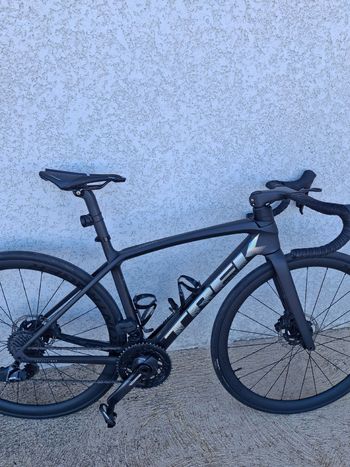 Used Trek Émonda SLR 7 AXS 2024 2024 Road & Gravel