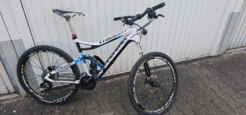 Gebrauchtes Cannondale Trigger Other SRAM 2016 MTB