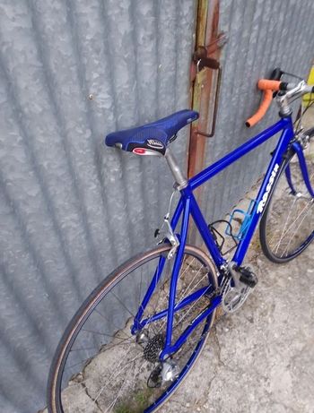 Použité Rossin Custom Shimano Tiagra 2005 Road & Gravel — obrázek 3 z 6