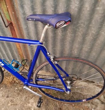 Použité Rossin Custom Shimano Tiagra 2005 Road & Gravel — obrázek 4 z 6