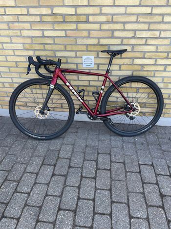 Used Trek Checkpoint SRAM Rival eTap AXS 2021 Road & Gravel