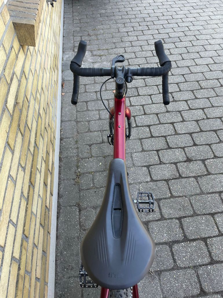 Brugt Trek Checkpoint SRAM Rival eTap AXS 2021 Road & Gravel — billede 4 af 9