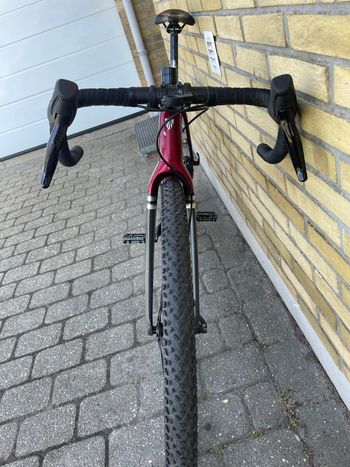 Brugt Trek Checkpoint SRAM Rival eTap AXS 2021 Road & Gravel — billede 5 af 9