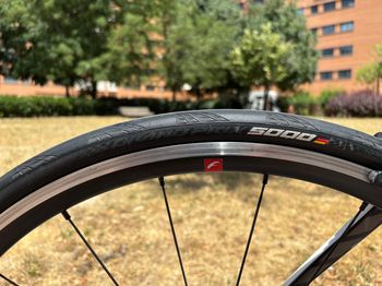Używany Trek Domane 2.3 Compact 2015 2015 Road & Gravel — zdjęcie 8 z 11