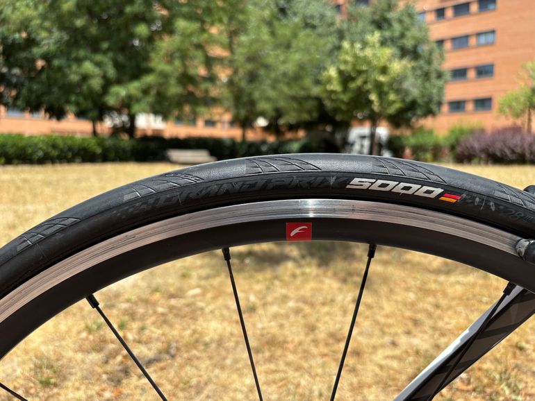 Używany Trek Domane 2.3 Compact 2015 2015 Road & Gravel — zdjęcie 8 z 11