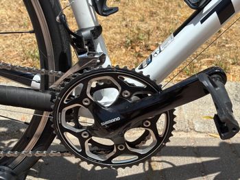 Używany Trek Domane 2.3 Compact 2015 2015 Road & Gravel — zdjęcie 7 z 11