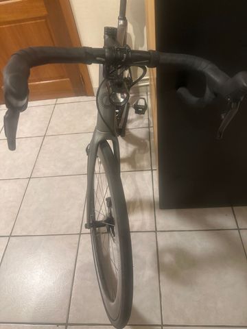 Brugt Cannondale Synapse Carbon 2 RLE 2024 2024 Road & Gravel — billede 4 af 5