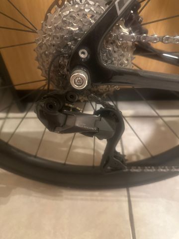 Brugt Cannondale Synapse Carbon 2 RLE 2024 2024 Road & Gravel — billede 3 af 5