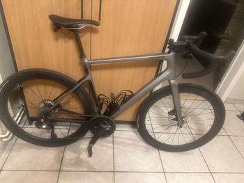 Used Cannondale Synapse Carbon 2 RLE 2024 2024 Road & Gravel