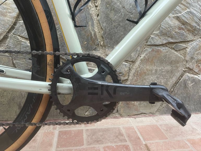 Mason Definition Campagnolo Ekar 2025 Road & Gravel d'occasion — image 4 sur 6