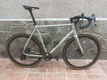 Used Mason Definition Campagnolo Ekar 2025 Road & Gravel