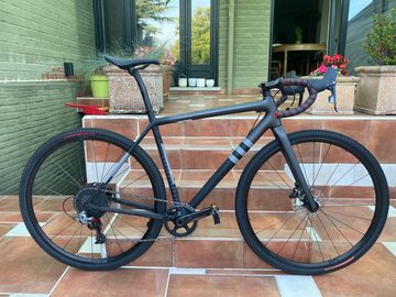 Specialized Crux Comp 2022 Sram Rival 2022 Road & Gravel usato
