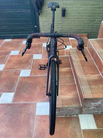 Brugt Specialized Crux Comp 2022 Sram Rival 2022 Road & Gravel — billede 2 af 4