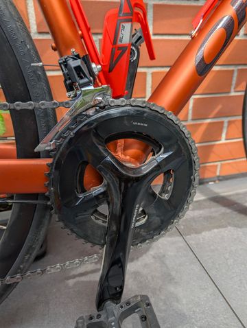 Brugt Orbea Avant H30 2024 Road & Gravel — billede 6 af 6