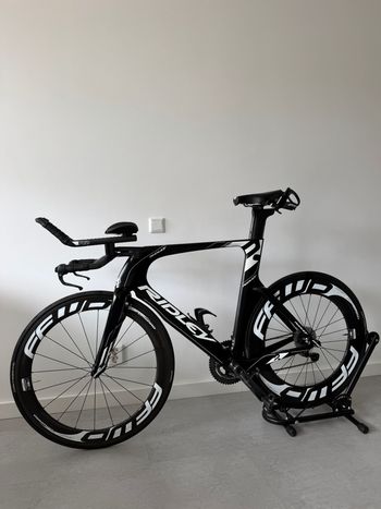 Used Ridley Dean FAST - Ultegra Di2 2019 2019 Road & Gravel