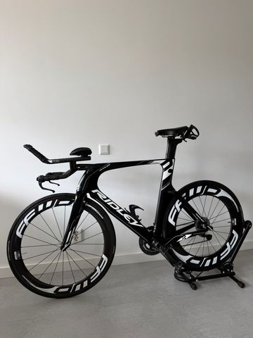 Gebrauchtes Ridley Dean FAST - Ultegra Di2 2019 2019 Road & Gravel