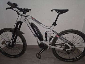 Gebrauchtes Haybike Custom Shimano Deore XT 2019 MTB