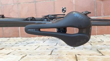 Scott Addict RC 30 2022 2022 Road & Gravel usato, Nero — immagine 5 di 5