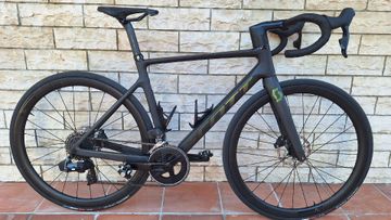 Tweedehands Scott Addict RC 30 2022 2022 Road & Gravel — afbeelding 2 van 5