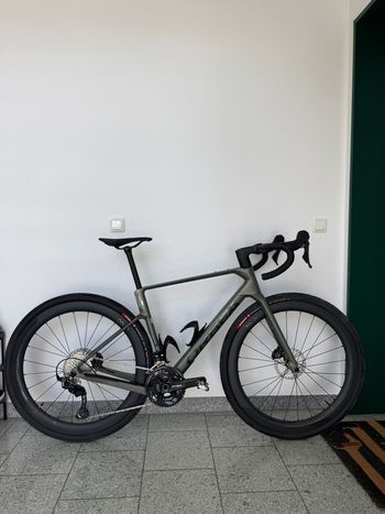 Gebrauchtes Orbea Terra Race M20LTD 2026 2026 Road & Gravel