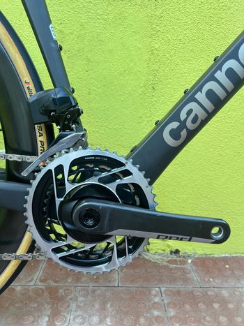 Použité Cannondale SuperSix EVO SRAM Red 2024 Road & Gravel — obrázek 3 z 11