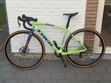 Used Trek Boone 5 2026 2026 Road & Gravel, Green — image 1 of 12