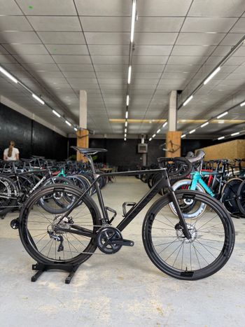 Canyon Ultimate CF SL Disc 8.0 2020 2020 Road & Gravel d'occasion