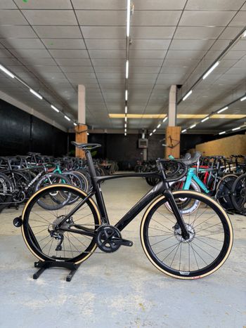 Ridley Noah Aero 2021 2021 Road & Gravel usato
