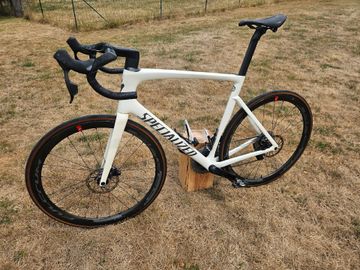 Gebrauchtes Specialized Tarmac SRAM Rival eTap AXS 2021 Road & Gravel