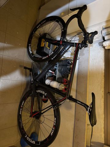 Used Masciarelli Custom Shimano Ultegra 2020 Road & Gravel, Black — image 2 of 2