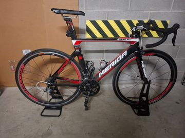 Tweedehands Merida Reacto 7000 2015 2015 Road & Gravel