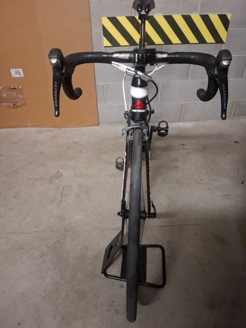 Käytetty Merida Reacto 7000 2015 2015 Road & Gravel — kuva 3 / 8
