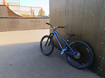 Tweedehands Dartmoor Two6player 2026 Pro Custom 2026 MTB