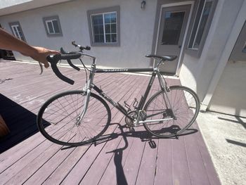 Used Trek 2100 2006 2006 Road & Gravel