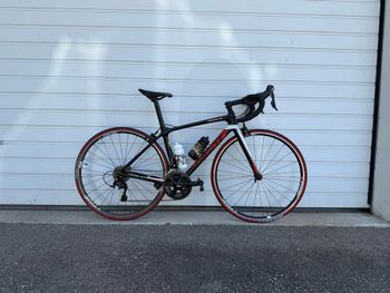 Tweedehands Giant TCR Advanced 1 2020 2020 Road & Gravel