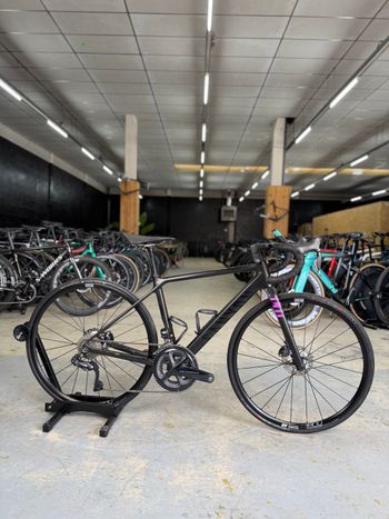 Gebrauchtes Canyon Ultimate WMN CF SL Di2 2020 2020 Road & Gravel