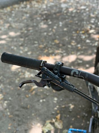 Używany Canyon Torque 6 2025 2025 Mountainbike — zdjęcie 3 z 6