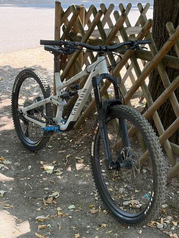 Używany Canyon Torque 6 2025 2025 Mountainbike — zdjęcie 2 z 6
