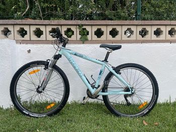 Tweedehands Trek 4500 WSD 2007 2007 MTB