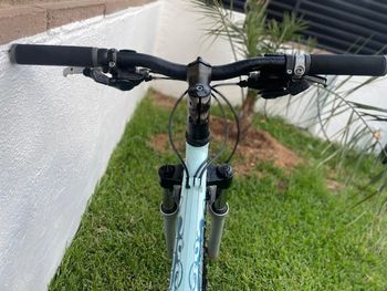 Used Trek 4500 WSD 2007 2007 Mountainbike, Blue, 26 — image 18 of 23