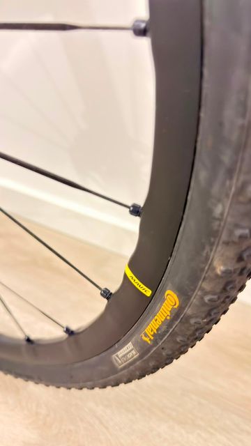 Tweedehands BMC URS 01 ONE 2022 2022 Road & Gravel — afbeelding 11 van 14