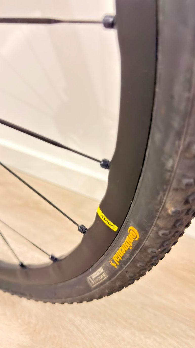 Gebrauchtes BMC URS 01 ONE 2022 2022 Road & Gravel, Schwarz — Bild 11 von 14